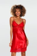 Koszulka Model Alubi Red - DKaren - XL Koszulka Model Alubi Red - DKaren - XL