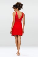 Koszulka Model Belinda Red - DKaren - XXL Koszulka Model Belinda Red - DKaren - XXL