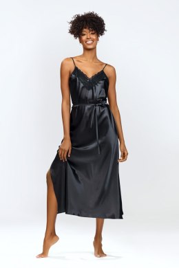 Koszulka Model Ife Black - DKaren - M