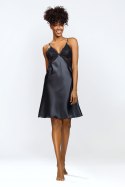 Koszulka Model Alika Black - DKaren - XL Koszulka Model Alika Black - DKaren - XL