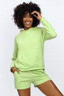 Spodnie Komplet Model Koko Light Green - DKaren - XXL