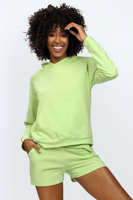 Spodnie Komplet Model Koko Light Green - DKaren - M