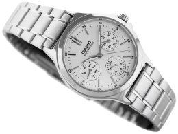 ZEGAREK DAMSKI CASIO LTP-V300D-7A (zd566a) + BOX