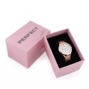 ZEGAREK DAMSKI PERFECT F372-05 (zp521c) + BOX ZEGAREK DAMSKI PERFECT F372-05 (zp521c) + BOX