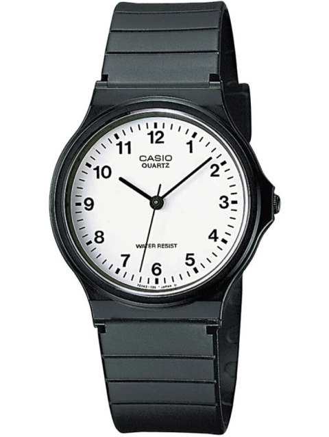 ZEGAREK UNISEX CASIO MQ-24-7B + BOX ZEGAREK UNISEX CASIO MQ-24-7B + BOX