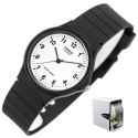 ZEGAREK UNISEX CASIO MQ-24-7B + BOX ZEGAREK UNISEX CASIO MQ-24-7B + BOX