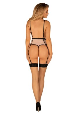 Body Model Lilines Pink - Obsessive - S/M
