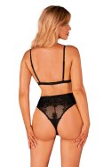Body Model Maderris Black - Obsessive - XL/XXL Body Model Maderris Black - Obsessive - XL/XXL