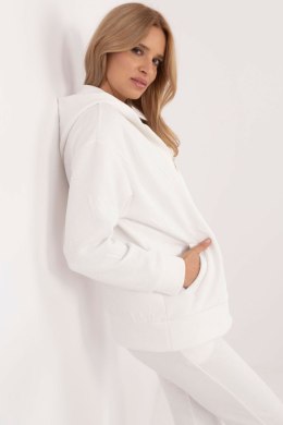 Bluza Damska Model LK-BL-509806.78 White - Lakerta - S/M