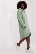 Bluza Damska Model RV-BL-4858-2.97P Pistacja - Relevance - S/M Bluza Damska Model RV-BL-4858-2.97P Pistacja - Relevance - S/M