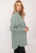 Koszula Damska Model D70032M11066D3 Pistacja - Sublevel - L/XL