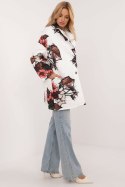 Kurtka Damska Model DHJ-KR-A8513.93 White - Italy Moda - uniwersalny