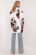 Kurtka Damska Model DHJ-KR-A8513.93 White - Italy Moda - uniwersalny