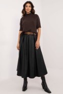 Spódnica Model DHJ-SD-18760.06P Black - Italy Moda - uniwersalny