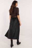 Spódnica Model DHJ-SD-18760.06P Black - Italy Moda - uniwersalny