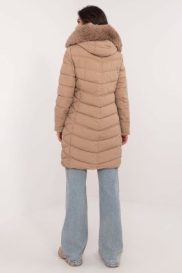 Kurtka Damska Model SK-KR-HH-2403.02 Beige - Factory Price - S