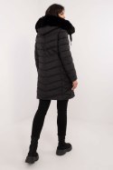 Kurtka Damska Model SK-KR-HH-2403.04 Black - Factory Price - XL Kurtka Damska Model SK-KR-HH-2403.04 Black - Factory Price - XL