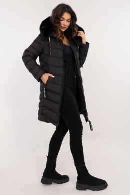 Kurtka Damska Model SK-KR-HH-2403.04 Black - Factory Price - XXL