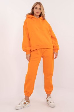 Spodnie Komplet Model EM-KMPL-630-2.84 Orange - Factory Price - uniwersalny