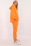 Spodnie Komplet Model EM-KMPL-630-2.84 Orange - Factory Price - uniwersalny Spodnie Komplet Model EM-KMPL-630-2.84 Orange - Factory Price - uniwersalny