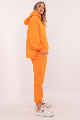 Spodnie Komplet Model EM-KMPL-630-2.84 Orange - Factory Price - uniwersalny