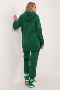Spodnie Komplet Model EM-KMPL-847.69 Dark Green - Factory Price - uniwersalny Spodnie Komplet Model EM-KMPL-847.69 Dark Green - Factory Price - uniwersalny