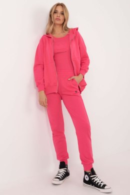 Spodnie Komplet Model EM-KMPL-944.34 Dark Pink - Factory Price - uniwersalny