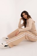 Spodnie Komplet Model EM-KMPL-970.22 Beige - Factory Price - uniwersalny