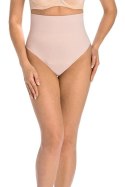 Stringi wyszczuplające Model Lizzy 7148 Beige - Teyli - M Stringi wyszczuplające Model Lizzy 7148 Beige - Teyli - M