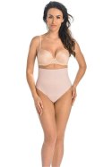 Stringi wyszczuplające Model Lizzy 7148 Beige - Teyli - M Stringi wyszczuplające Model Lizzy 7148 Beige - Teyli - M