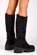 Kozaki Model DE1056B Black - PRIMO - 39
