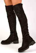 Kozaki Model RQ490B Black - PRIMO - 39