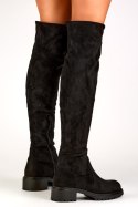 Kozaki Model RQ490B Black - PRIMO - 39