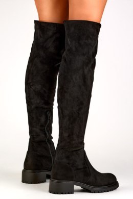 Kozaki Model RQ490B Black - PRIMO - 39