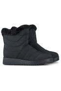 Śniegowce Model W76B Black - PRIMO - 37