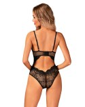 Body Model Olvidia Black - Obsessive - M/L Body Model Olvidia Black - Obsessive - M/L