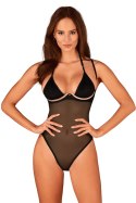 Body Model Selinne Black - Obsessive - M/L Body Model Selinne Black - Obsessive - M/L