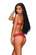Komplet Model Alabastra 2cz Set Red - Obsessive - XXL Komplet Model Alabastra 2cz Set Red - Obsessive - XXL