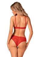 Komplet Model Atenica 2cz Red - Obsessive - M/L Komplet Model Atenica 2cz Red - Obsessive - M/L