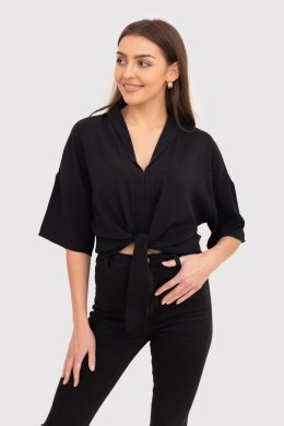 Bluzka Model TA572 Black - Ax Paris - L
