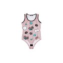 KÖRPER MIT DRUCK - ROSA - XBODY1R KÖRPER MIT DRUCK - ROSA - XBODY1R