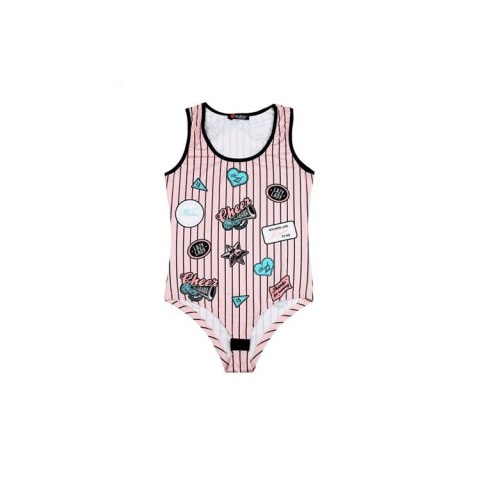 KÖRPER MIT DRUCK - ROSA - XBODY1R KÖRPER MIT DRUCK - ROSA - XBODY1R