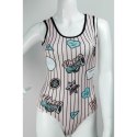 KÖRPER MIT DRUCK - ROSA - XBODY1R KÖRPER MIT DRUCK - ROSA - XBODY1R