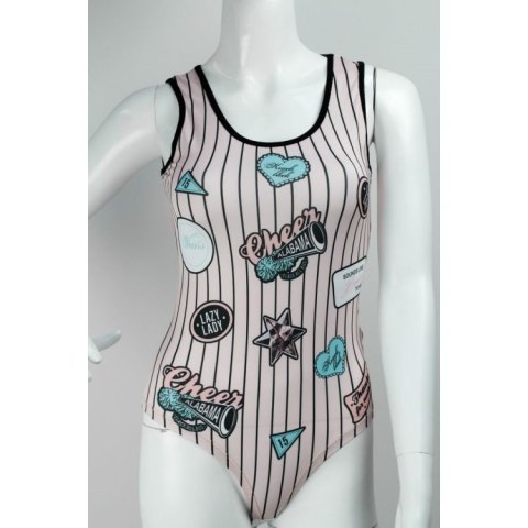 KÖRPER MIT DRUCK - ROSA - XBODY1R KÖRPER MIT DRUCK - ROSA - XBODY1R