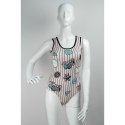 KÖRPER MIT DRUCK - ROSA - XBODY1R KÖRPER MIT DRUCK - ROSA - XBODY1R