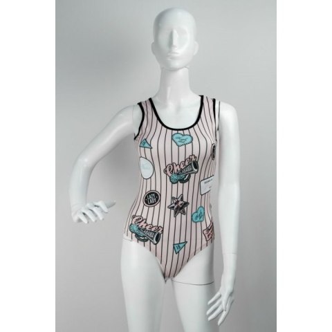 KÖRPER MIT DRUCK - ROSA - XBODY1R KÖRPER MIT DRUCK - ROSA - XBODY1R