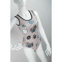 KÖRPER MIT DRUCK - ROSA - XBODY1R KÖRPER MIT DRUCK - ROSA - XBODY1R