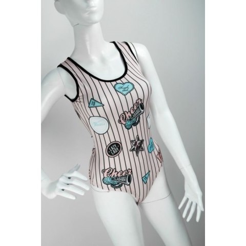 KÖRPER MIT DRUCK - ROSA - XBODY1R KÖRPER MIT DRUCK - ROSA - XBODY1R
