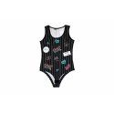 KÖRPER MIT DRUCK - SCHWARZ - XBODY1CZ