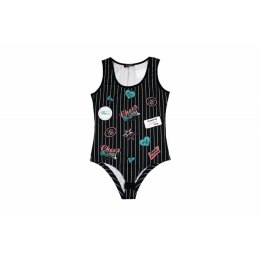 KÖRPER MIT DRUCK - SCHWARZ - XBODY1CZ